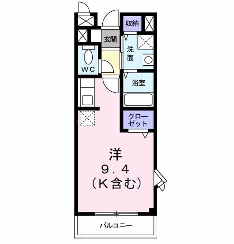 Madori 20240116000000