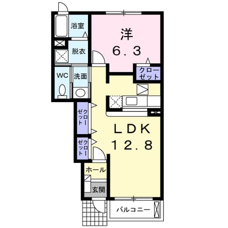 Madori 20090625000000