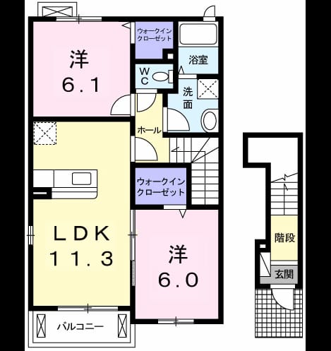 Madori 20220907000000