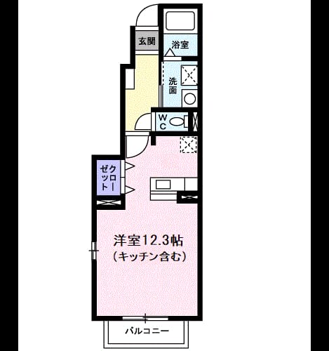Madori 20250708000000