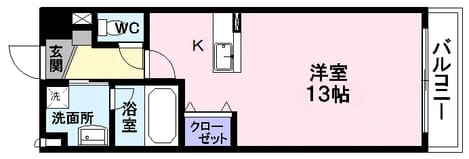 Madori 20220623000000