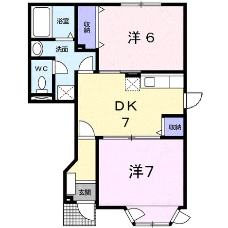 Madori 20190319000000