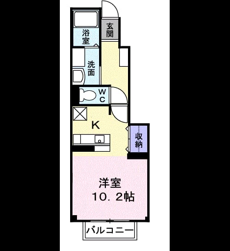 Madori 20140828000000