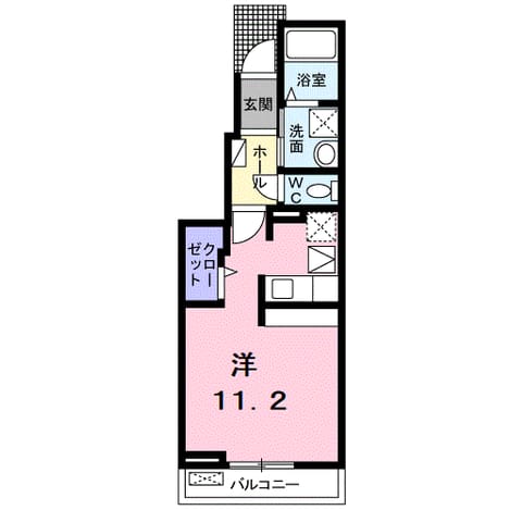 Madori 20230117000000