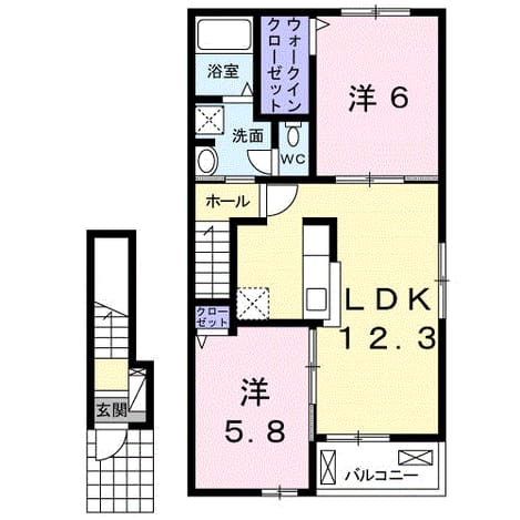 Madori 20241025000000