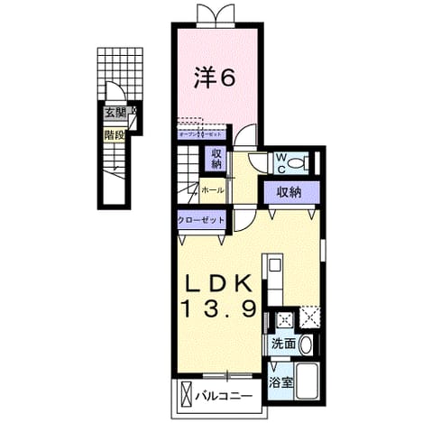 Madori 20200414000000