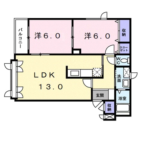 Madori 20220802000000