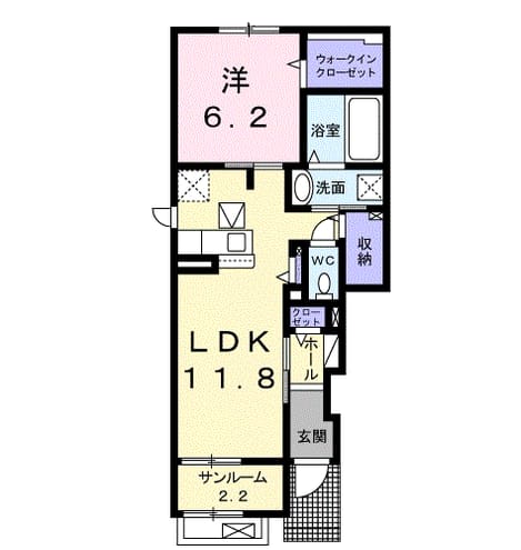 Madori 20201212000000