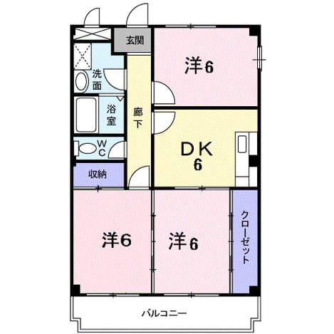 Madori 20260418000000