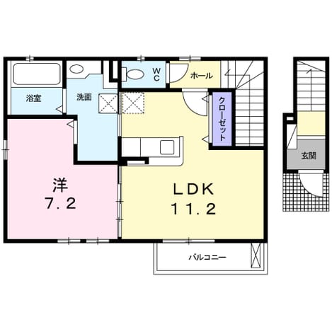 Madori 20190728000000