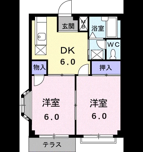 Madori 20261002000000