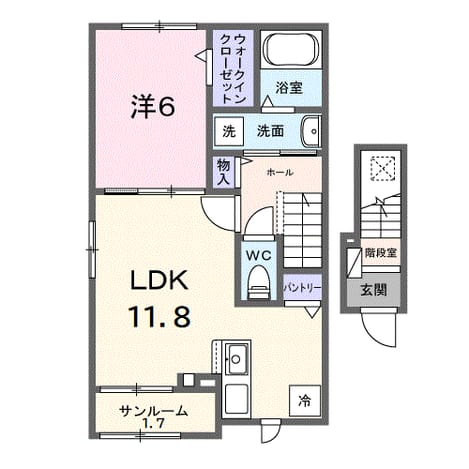 Madori 20250529000000