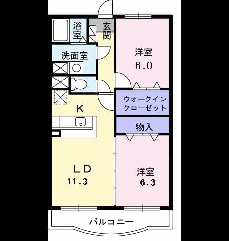 Madori 20220123000000
