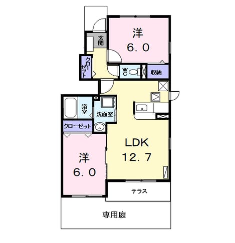 Madori 20221208000000