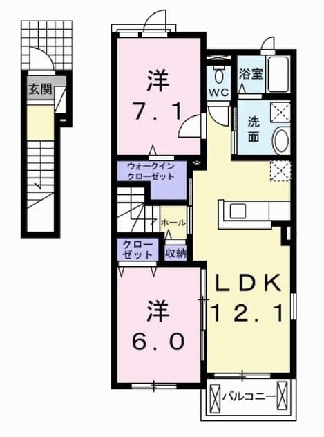 Madori 20190922000000