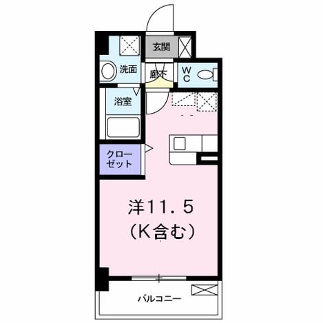 Madori 20221026000000