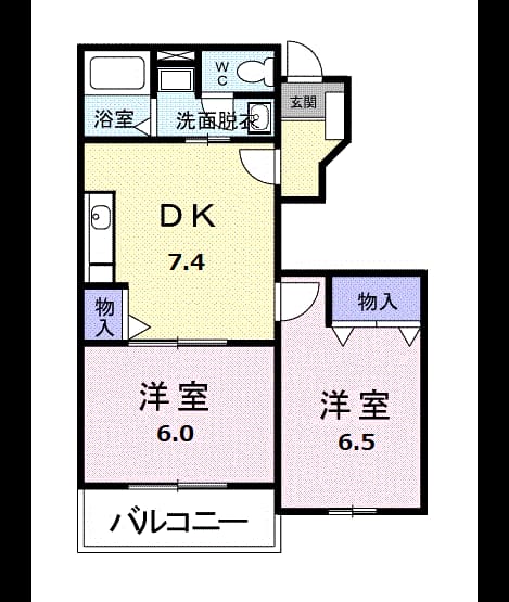 Madori 20240521000000