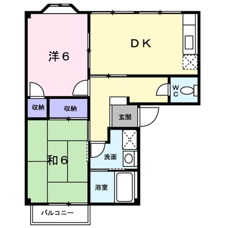 Madori 20090625000000