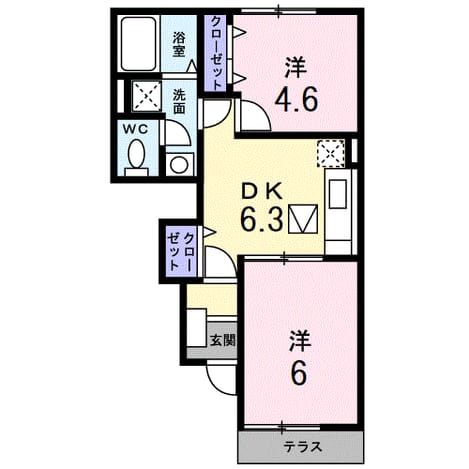 Madori 20260612000000