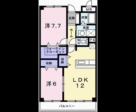 Madori 20150709000000
