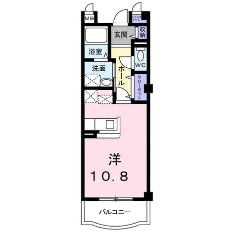 Madori 20230206000000