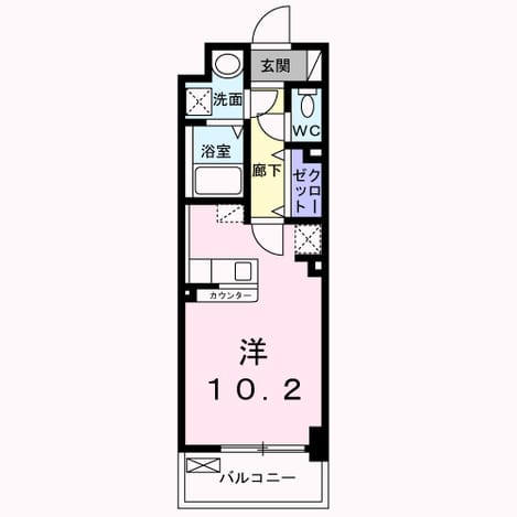 Madori 20230804000000