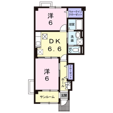 Madori 20230804000000
