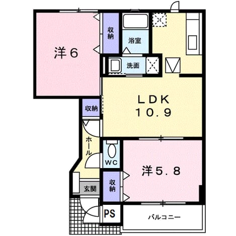 Madori 20230107000000