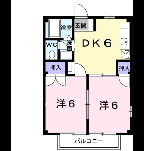 Madori 20190130000000