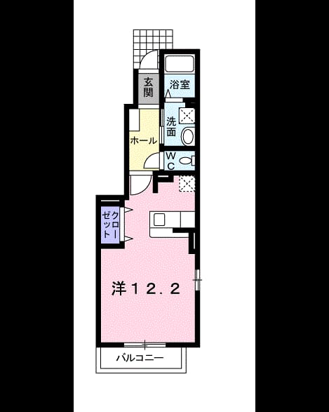 Madori 20230227000000