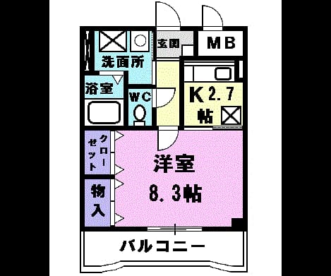 Madori 20240426000000