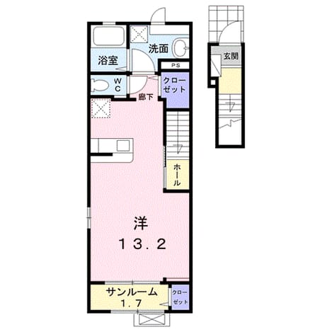 Madori 20230126000000