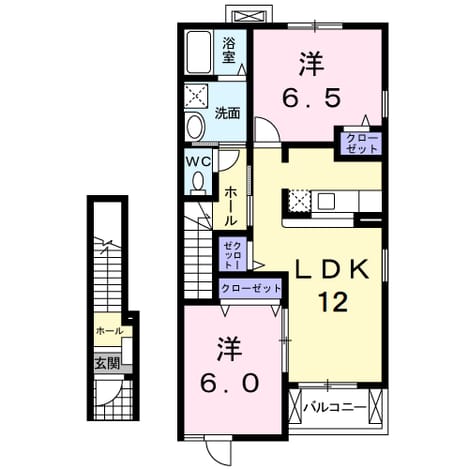 Madori 20220112000000