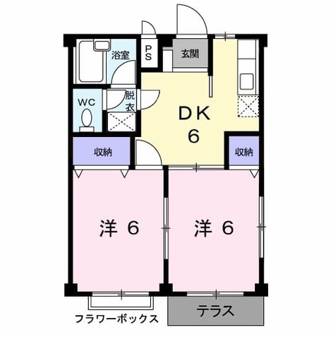 Madori 20180404000000