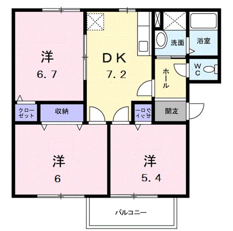 Madori 20221116000000
