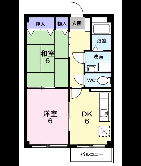 Madori 20090625000000