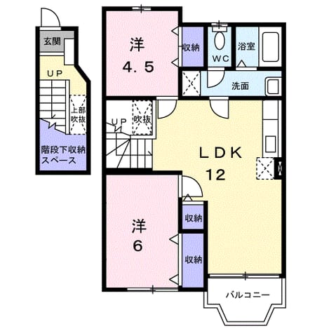 Madori 20250702000000