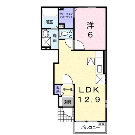 Madori 20240702000000