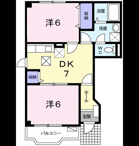 Madori 20220728000000