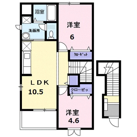 Madori 20220921000000