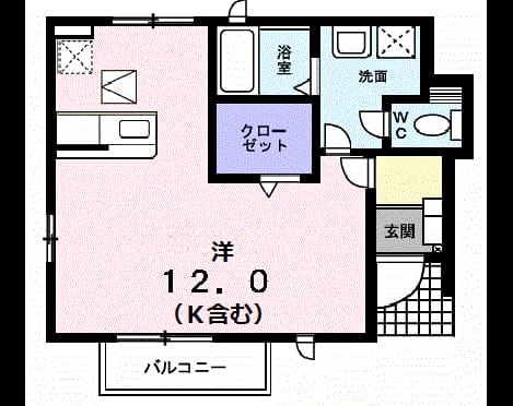 Madori 20231030000000