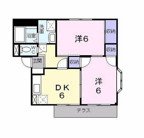 Madori 20180507000000