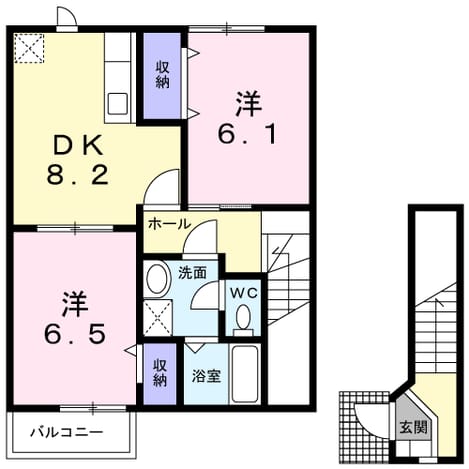 Madori 20220120000000