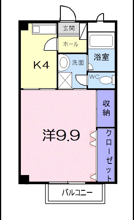 Madori 20250724000000