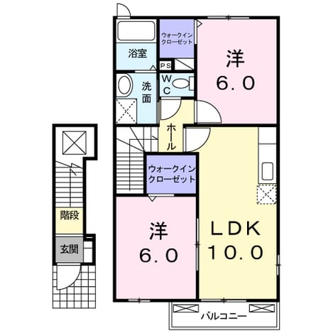 Madori 20090625000000