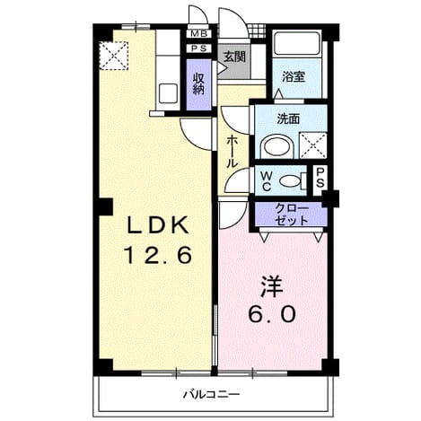 Madori 20211012000000