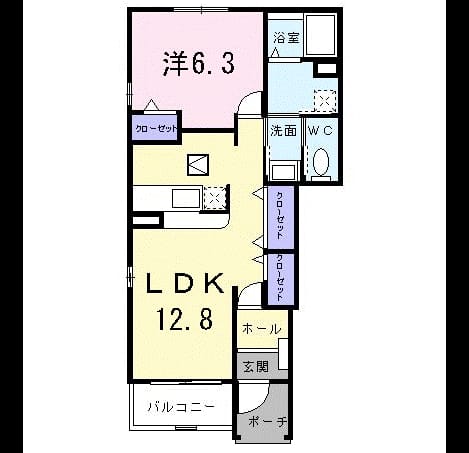 Madori 20120607000000