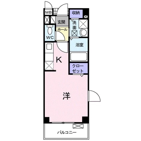Madori 20190129000000