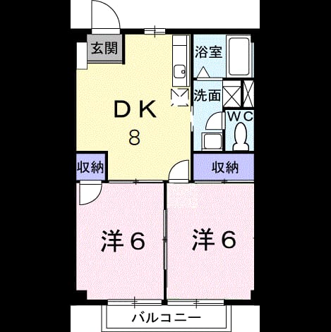 Madori 20231226000000