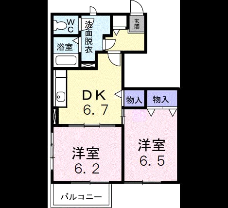 Madori 20250929000000